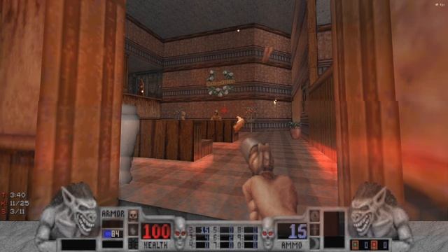 Blood 1997 Raze™Plasma Pack Gameplay 2K60 RTX 3050 | NVIDIA Final Ray Tracing Reshade effect RTGI смотреть онлайн