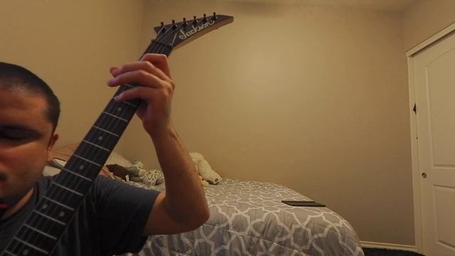 Jackson JS Series 12 1 Year Update смотреть онлайн