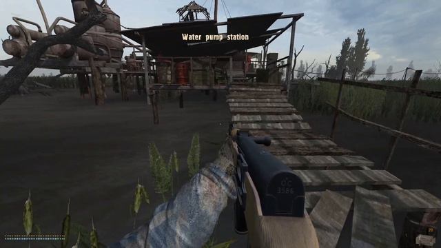 The Great Swamp is a very cool place смотреть онлайн