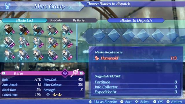 Xenoblade Chronicles 2 - Unexpected Greatness | HiJello Original смотреть онлайн