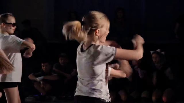 Танцевальный марафон - 2016 смотреть онлайн