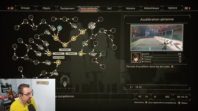 UN JEU À SURVEILLER ! Scarlet Nexus | GAMEPLAY FR смотреть онлайн