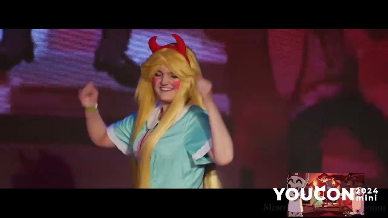 YOUCON2024mini | Jinki