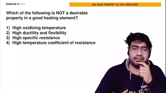 UPRVUNL JE/UPPCL JE Electrical Classes 2022 | Important Questions - Set 16 | Mohit Sir смотреть онлайн