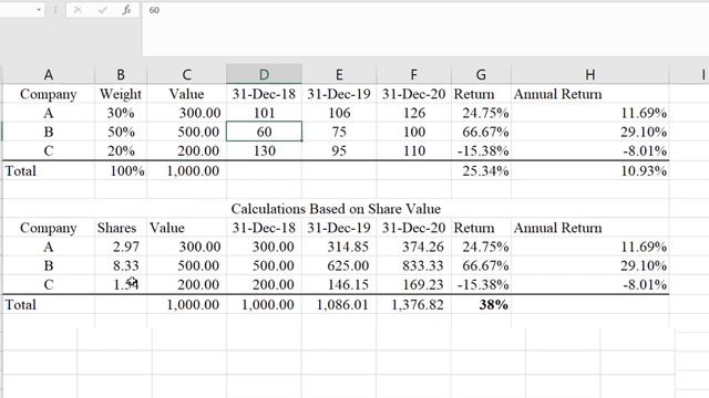 4.1 Why we use LN Returns in Finance? смотреть онлайн