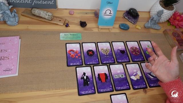 ♎ Balance - Novembre 2023 : Choix à venir / Ne vous sous-estimez pas смотреть онлайн