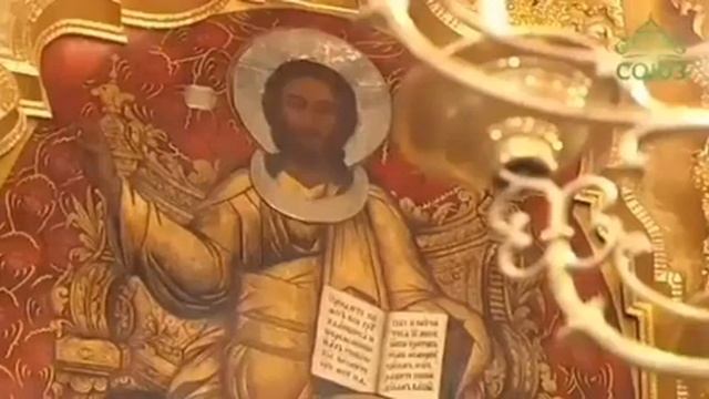 Благослови Душе моя Господа. Хор Свято-Троицкой Сергиевой Лавры. смотреть онлайн