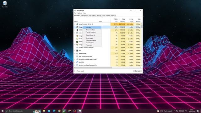 How to Fix Genshin Impact Connection Timed Out Issue | Genshin Impact Error Code 4206 FIX смотреть онлайн