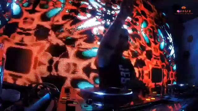 The Organism @ Radio Intense Event, MANTRA BEACH CLUB, Odessa, Ukraine смотреть онлайн