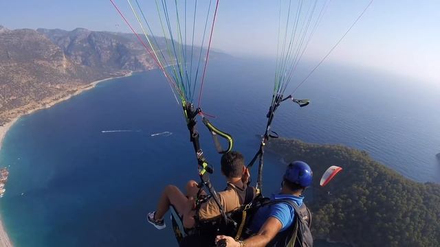 ТАКУЮ ТУРЦИЮ ВЫ ЕЩЕ НЕ ВИДЕЛИ! Турция 2020 после карантина