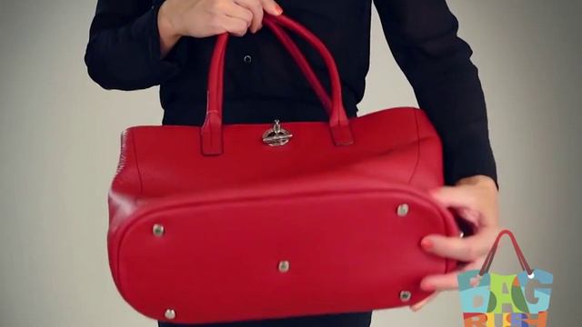 Сумка Женская Lamarthe (Арт 153U508EV ) на Bag-rush.ru смотреть онлайн