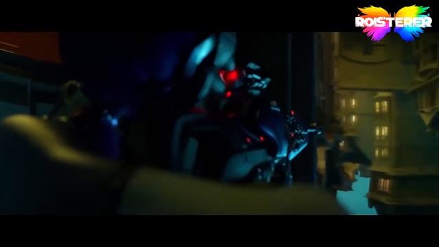 А ВЫ ГОТОВЫ ИГРАТЬ? - клип для подписчиков смотреть онлайн