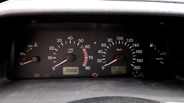 не заводится ваз 2115. гаснет панель приборов смотреть онлайн