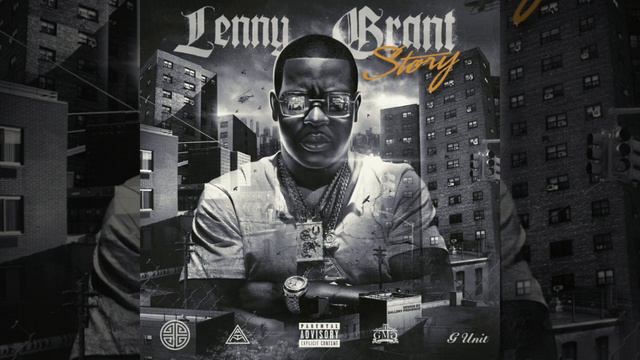 Uncle Murda - TheLennyGrantStory (FULL ALBUM) смотреть онлайн