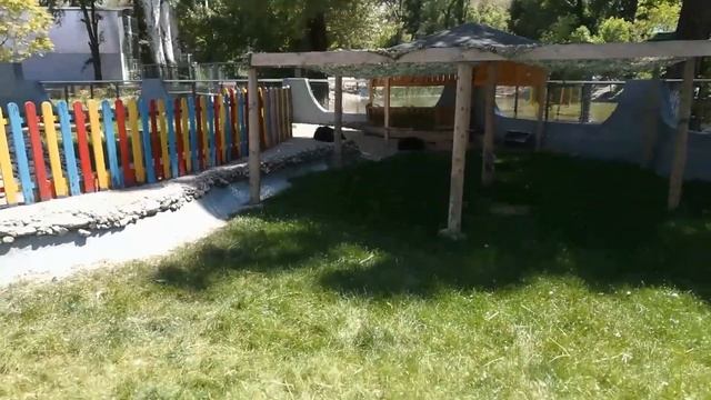 VLOG Зоопарк Almaty Zoo
