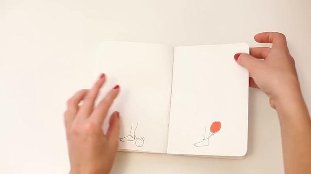 Видео обзор Хорошего Плохого блокнота смотреть онлайн