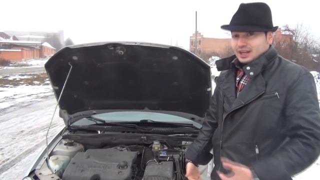 Жестко и правдиво о Ладе Калине Универсал смотреть онлайн
