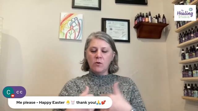 Weekly Oracle Check-in with Leanne Holitza - Week of April 9, 2023 смотреть онлайн