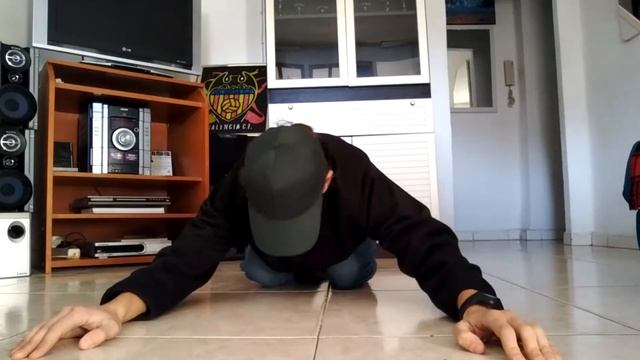 200 отжиманий в день.30 дней челлендж/ 200 push ups a day. 30 days challenge смотреть онлайн
