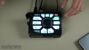 Процессор для вокала TC HELICON Perform V