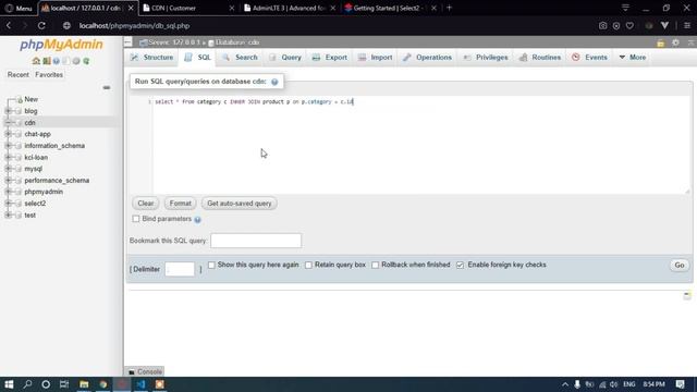 18. Laravel & Vue POS Khmer ហាងលក់នំបញ្ចុក #Validation смотреть онлайн