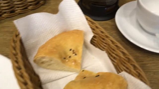 Веганский ланч в PRANA BAR 03 июля 2018