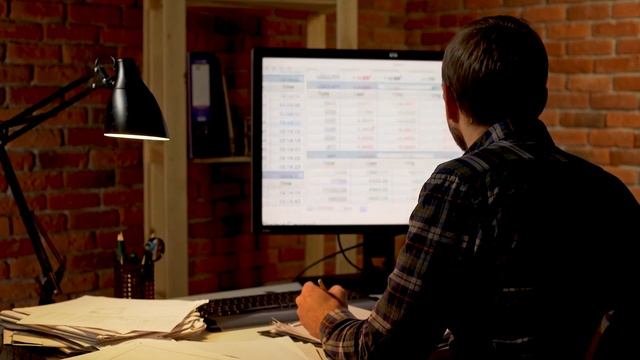 Microsoft Excel Class Online смотреть онлайн