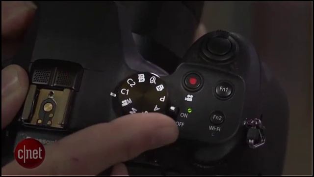 Watch Panasonic Lumix DMC-FZ1000 4K QFHD/HD 16X Long Zoom Digital Camera (Black) смотреть онлайн