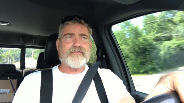 Escalation With Russia