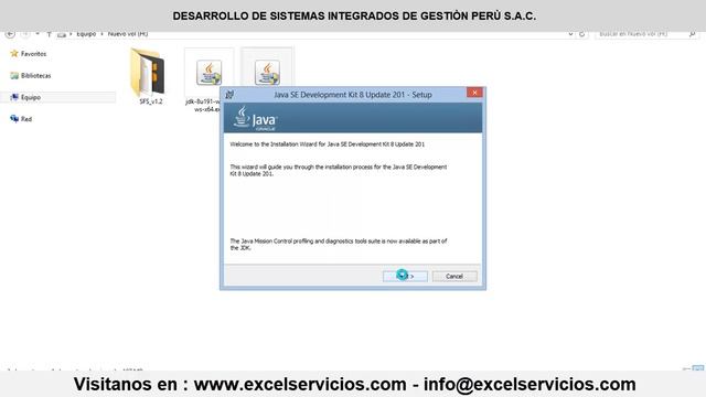 Instalaciòn de Java JDK смотреть онлайн