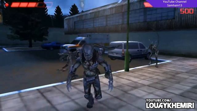 The Evolution of The Predator Games (1987-2020) смотреть онлайн