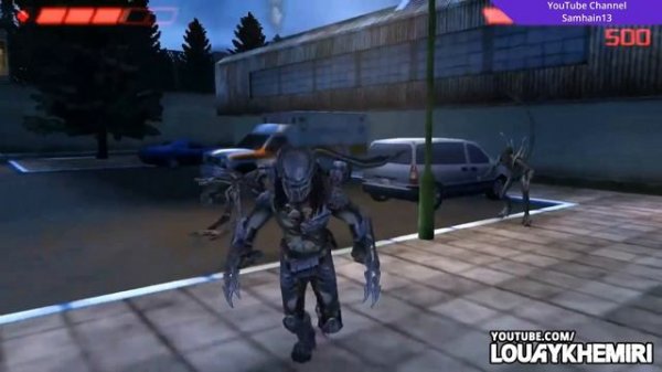 The Evolution of The Predator Games (1987-2020)