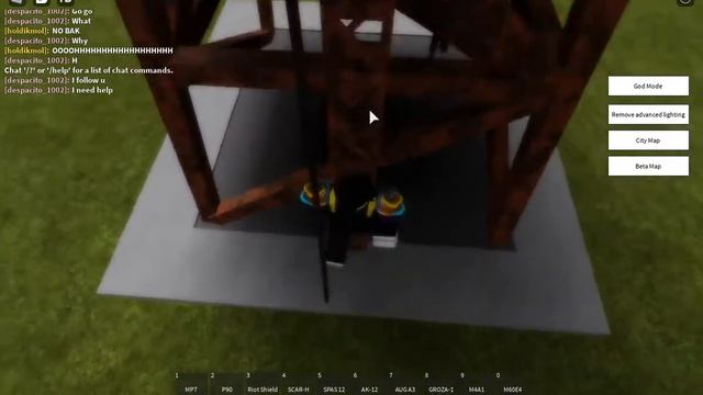 How To Bypass The Roblox Chat Filter!