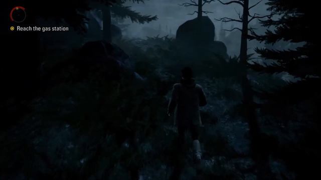 [🔴]1st Time Playing Alan Wake #PS5 #Viral #like #comment #share #Walkthrough #youtubeislife #PS4 PT
