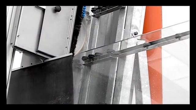 Станок для раскроя пожаростойкого и бронированного стекла SULAK PTS 240, 325 PORTA смотреть онлайн