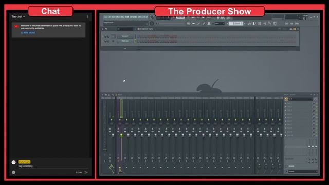 TD-3: How to setup Midi and Audio Connections [FL Studio] смотреть онлайн