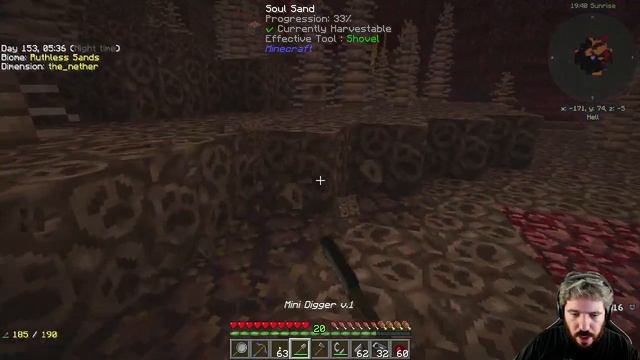 Панда vs. Project Ozone 3: Titan - Episode 12 смотреть онлайн