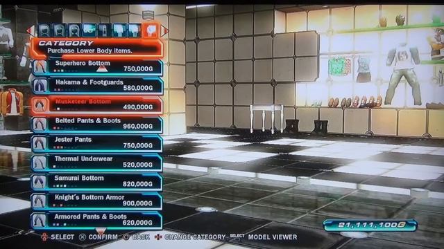 Tekken Tag 2 Yoshimitsu Customization смотреть онлайн