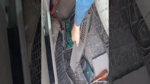 лада калина нет искры