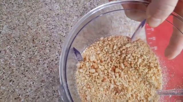 Нежный тортик к чаю.Легко,быстро и вкусно! смотреть онлайн