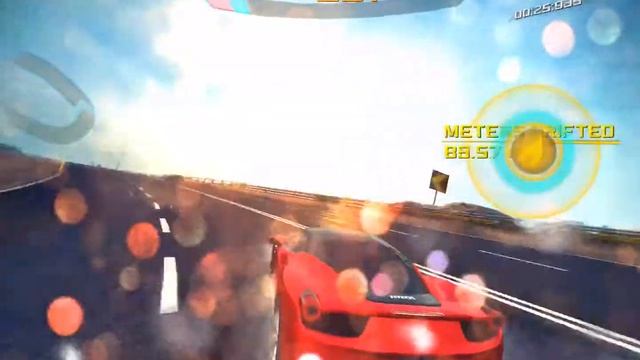 Asphalt 8 Racing Tutorial смотреть онлайн