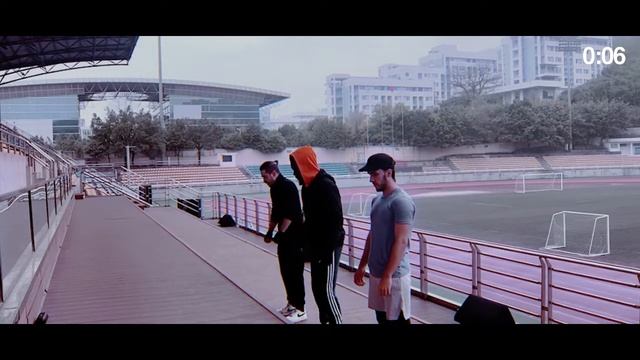 BRING SALLY UP - BOX JUMP CHALLENGE смотреть онлайн