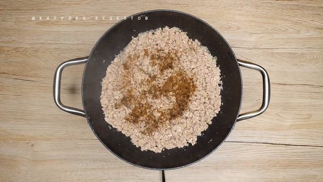 ПИРОЖКИ С МЯСОМ. ВКУСНЕЙШЕЕ ПЕСОЧНО-ДРОЖЖЕВОЕ ТЕСТО. смотреть онлайн