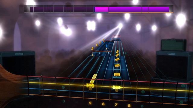 America, Fuck Yeah! - Team America | Rocksmith® 2014 Edition | Bass Chart смотреть онлайн