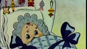 Черный кот Детская песенка