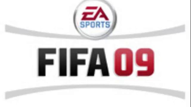 Fifa 2009 Clips & Pictures смотреть онлайн
