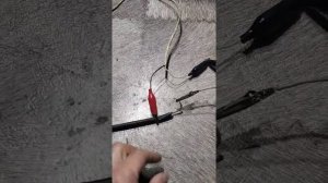 Как просто найти короткое замыкание в удлинителе.