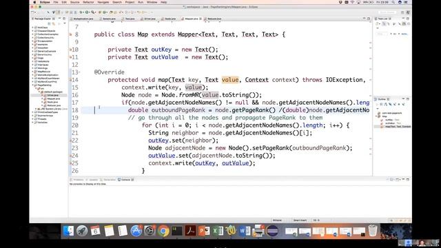 HADOOP& BIGDATA 07-10-2017 смотреть онлайн
