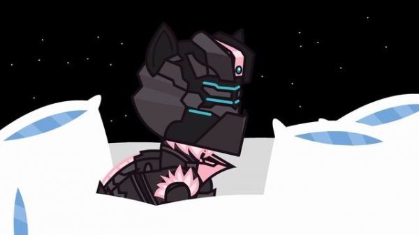 Fluffle Puff Tales: "Master of Pillows"