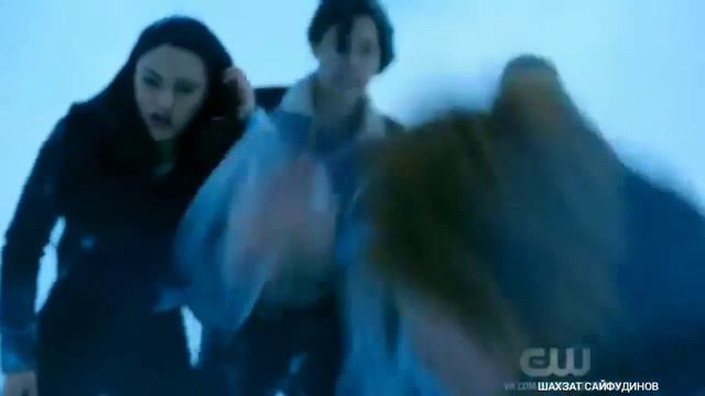 ШЕРИЛ ХОЧЕТ ПОПАСТЬ К ЖДЕЙСАНУ смотреть онлайн